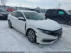 2HGFC2F77LH015145 2020 HONDA CIVIC