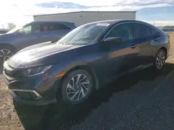 2HGFC2F77LH020037 2020 HONDA CIVIC