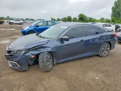 2HGFC2F77LH020233 2020 HONDA CIVIC