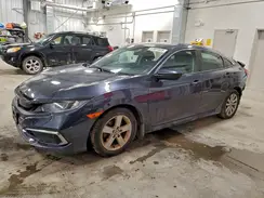 2HGFC2F77LH023729 2020 HONDA CIVIC