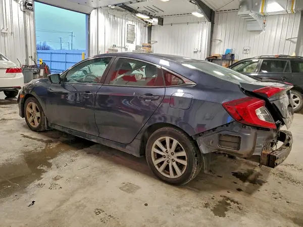 2HGFC2F77LH023729 2020 HONDA CIVIC - Image 2