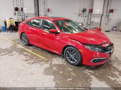 2HGFC2F77LH024167 2020 HONDA CIVIC