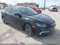 2HGFC2F77LH025576 2020 HONDA CIVIC