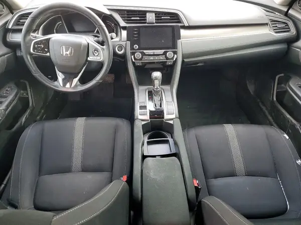 2HGFC2F77LH026663 2020 HONDA CIVIC - Image 8