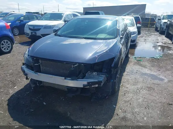 2HGFC2F77LH026825 2020 HONDA CIVIC - Image 2
