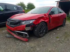 2HGFC2F77LH027814 2020 HONDA CIVIC