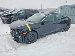 2HGFC2F77LH029224 2020 HONDA CIVIC