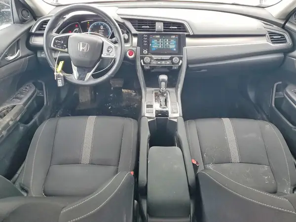 2HGFC2F77LH029224 2020 HONDA CIVIC - Image 8
