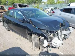 2HGFC2F77LH029434 2020 HONDA CIVIC