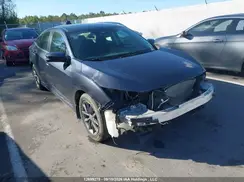 2HGFC2F77LH030552 2020 HONDA CIVIC