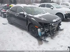 2HGFC2F77LH033936 2020 HONDA CIVIC