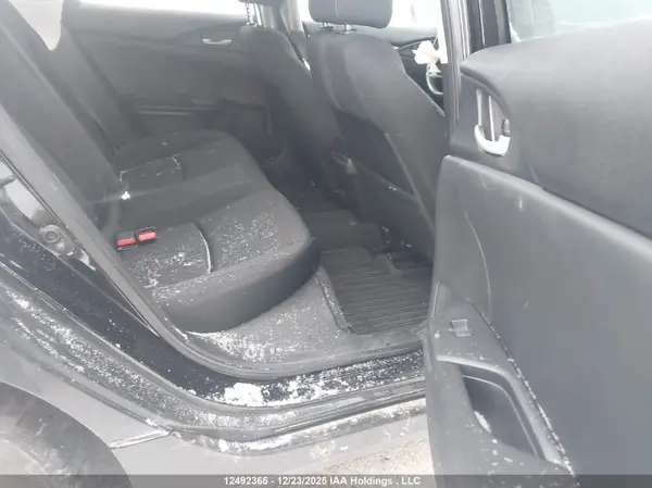 2HGFC2F77LH033936 2020 HONDA CIVIC - Image 8