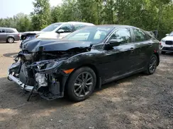 2HGFC2F77LH034827 2020 HONDA CIVIC