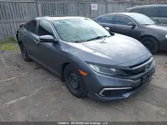 2HGFC2F77LH035153 2020 HONDA CIVIC