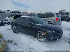 2HGFC2F77MH001053 2021 HONDA CIVIC