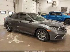 2HGFC2F77MH002140 2021 HONDA CIVIC