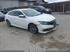 2HGFC2F77MH004499 2021 HONDA CIVIC