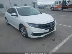 2HGFC2F77MH009508 2021 HONDA CIVIC