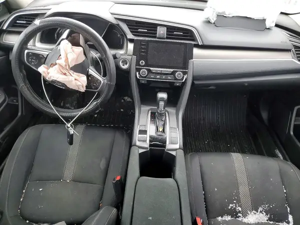 2HGFC2F77MH013915 2021 HONDA CIVIC - Image 8