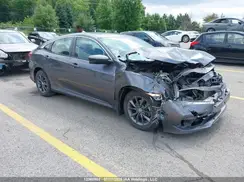 2HGFC2F77MH015437 2021 HONDA CIVIC