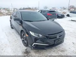 2HGFC2F77MH017320 2021 HONDA CIVIC