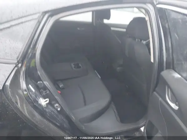 2HGFC2F78GH001504 2016 HONDA CIVIC - Image 8