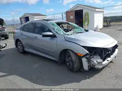 2HGFC2F78GH003382 2016 HONDA CIVIC