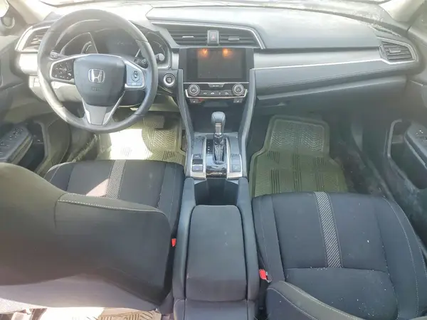 2HGFC2F78GH004032 2016 HONDA CIVIC - Image 8