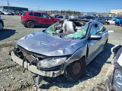 2HGFC2F78GH004712 2016 HONDA CIVIC