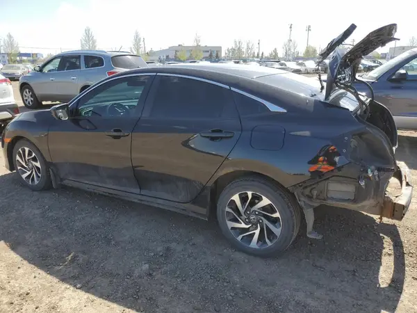 2HGFC2F78GH004970 2016 HONDA CIVIC - Image 2