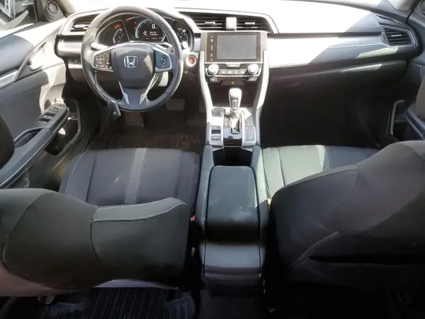 2HGFC2F78GH004970 2016 HONDA CIVIC - Image 8