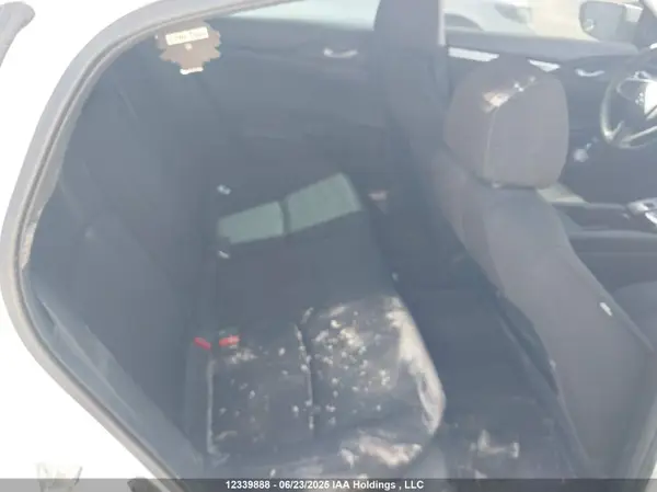 2HGFC2F78GH009781 2016 HONDA CIVIC - Image 8