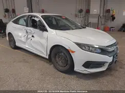 2HGFC2F78GH010252 2016 HONDA CIVIC
