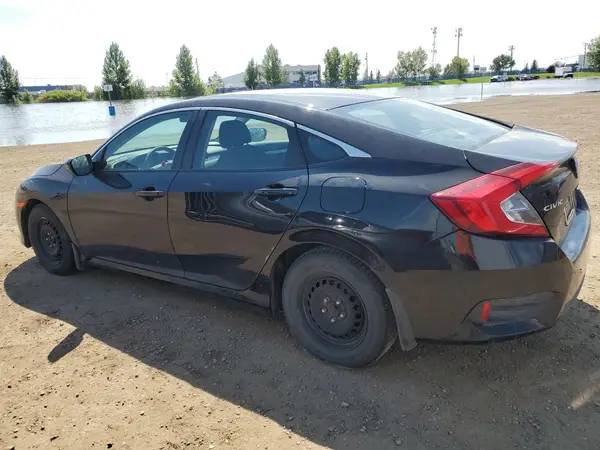 2HGFC2F78GH018772 2016 HONDA CIVIC - Image 2
