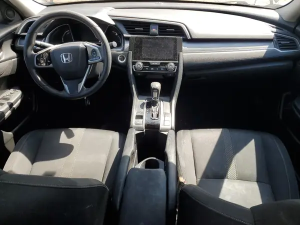 2HGFC2F78GH018772 2016 HONDA CIVIC - Image 8