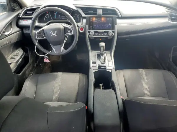 2HGFC2F78GH021669 2016 HONDA CIVIC - Image 8