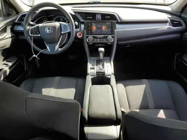 2HGFC2F78GH022580 2016 HONDA CIVIC - Image 8