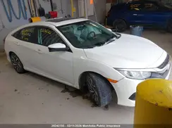 2HGFC2F78GH025642 2016 HONDA CIVIC