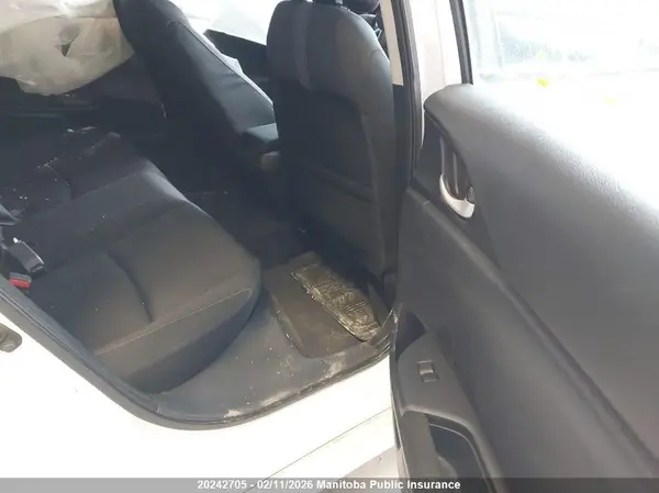 2HGFC2F78GH025642 2016 HONDA CIVIC - Image 8