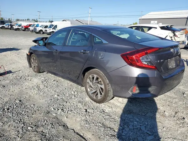2HGFC2F78GH026936 2016 HONDA CIVIC - Image 2
