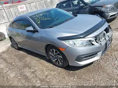2HGFC2F78GH028492 2016 HONDA CIVIC