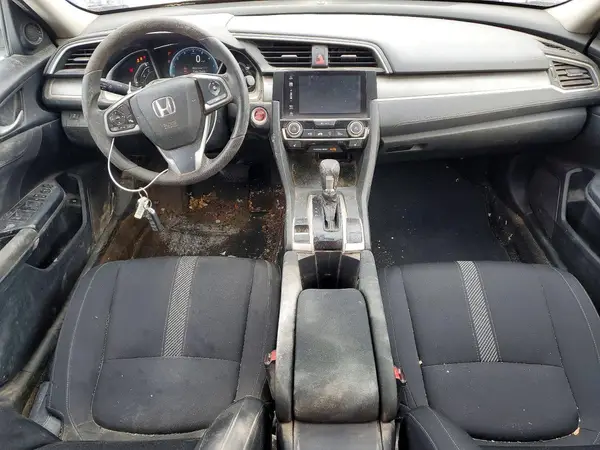 2HGFC2F78GH028654 2016 HONDA CIVIC - Image 8