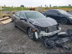 2HGFC2F78GH030100 2016 HONDA CIVIC