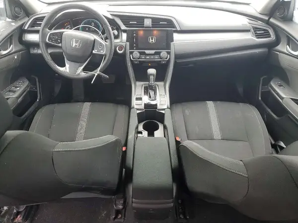 2HGFC2F78GH031506 2016 HONDA CIVIC - Image 8