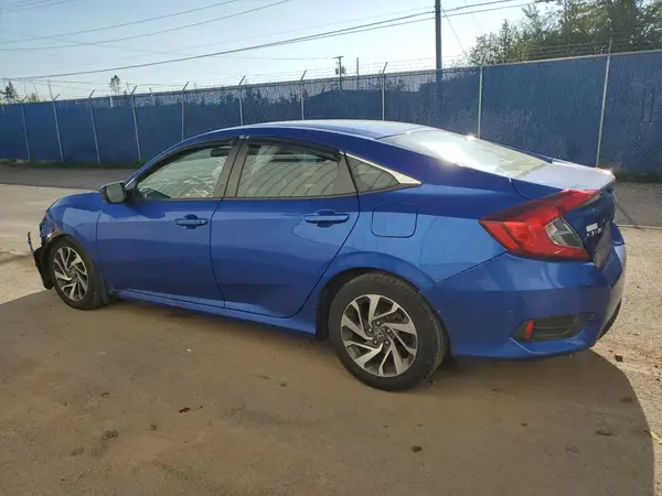 2HGFC2F78GH032977 2016 HONDA CIVIC - Image 2
