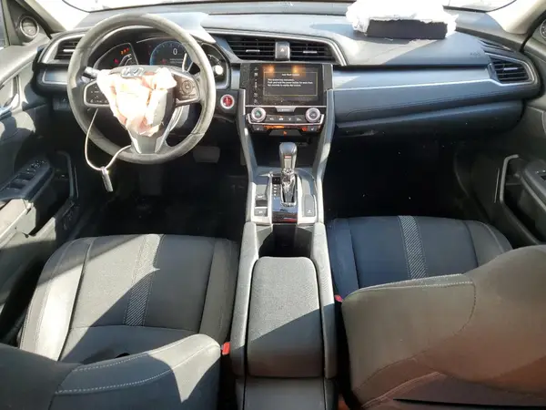2HGFC2F78GH032977 2016 HONDA CIVIC - Image 8