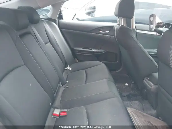 2HGFC2F78GH034650 2016 HONDA CIVIC - Image 8