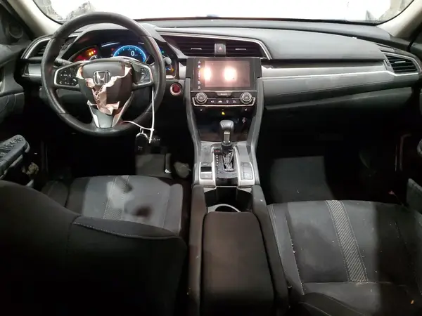 2HGFC2F78GH035376 2016 HONDA CIVIC - Image 8
