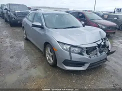 2HGFC2F78GH040030 2016 HONDA CIVIC
