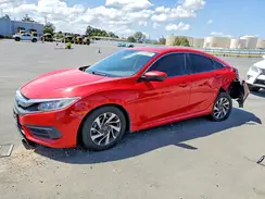 2HGFC2F78GH502487 2016 HONDA CIVIC